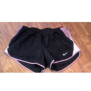 Nike Track Shorts